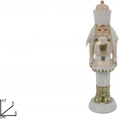 MAKRO Luskáčik 17cm