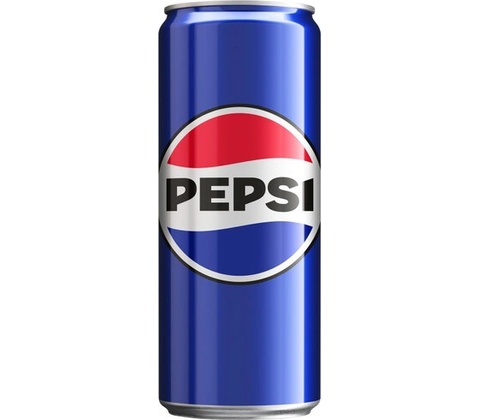 Pepsi 330 ml