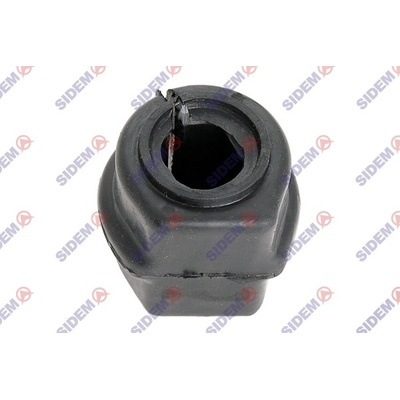 Ulożenie priečneho stabilizátora SIDEM 807809
