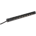 ASSMANN DIGITUS 8 Plug 2 m (DN-95401)