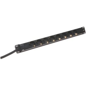 ASSMANN DIGITUS 8 Plug 2 m (DN-95401)