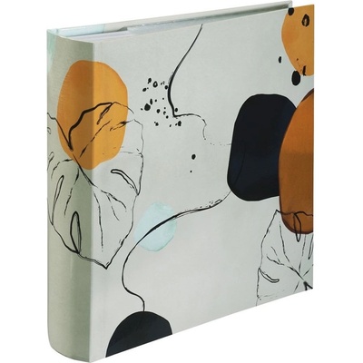 Hama album memo STREAM 10x15/200, popisové pole – Sleviste.cz