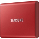 Pevné disky externé Samsung T7 1TB, MU-PC1T0R/WW