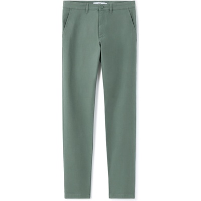 Celio Slim чино панталони Tocharles Celio | Zelen | МЪЖЕ | 42/34