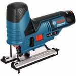Bosch GST 10,8 V-LI SOLO (06015A1001) Прободен трион, зеге