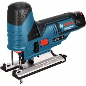 Bosch GST 10,8 V-LI SOLO (06015A1001) Прободен трион, зеге