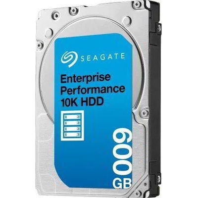 Seagate Exos 10E2400 2.5 600GB 10000rpm 256MB SAS-3 (ST600MM0099)