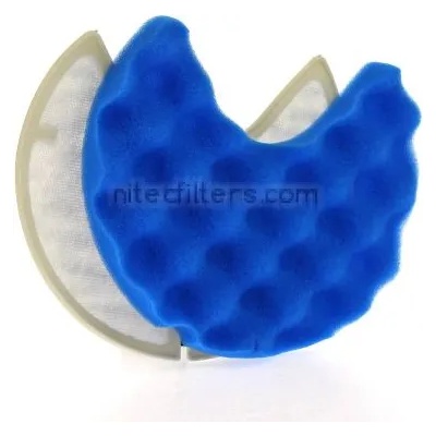 Foam филтър за прахосмукачки samsung, код П20