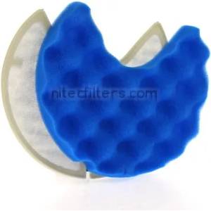  Foam филтър за прахосмукачки samsung, код П20