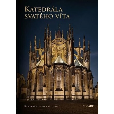 Katedrála svatého Víta