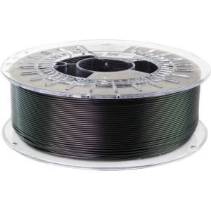 Spectrum 80581 3D филамент, Premium PLA, 1, 75mm, 1000g, Черен (Wizard indigo) (80581)