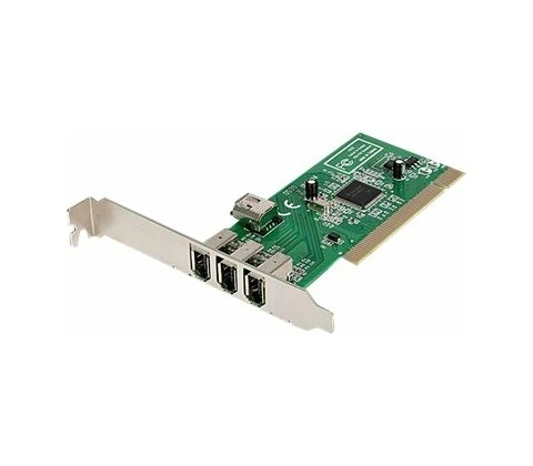 StarTech PCI1394MP