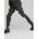 PUMA Спортно долнище run favorite tapered pant m