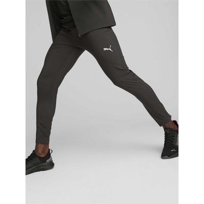 PUMA Спортно долнище run favorite tapered pant m