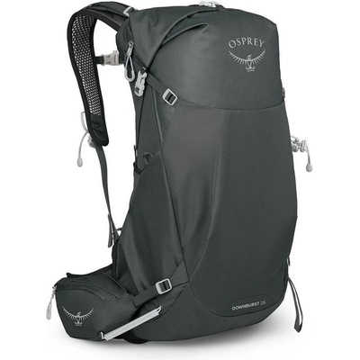 Osprey Downburst 26l dark charcoal grey