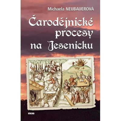 Čarodějnické procesy na Jesenicku