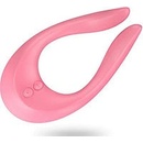 Satisfyer Partner Multifun