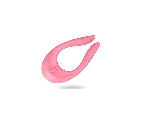Satisfyer Partner Multifun