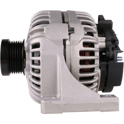 Alternátor HELLA 8EL 012 426-011 (8EL012426011)