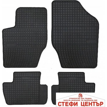 Image 1 of FroGum Гумени стелки Frogum съвместими с CITROEN DS4-(2011-2015) (51672)