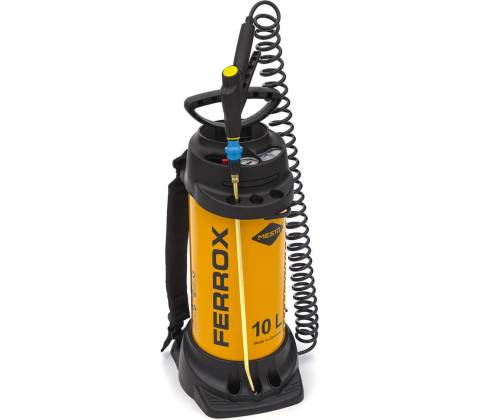 Mesto FERROX 10l