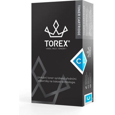 TOREX Ricoh 821077, 821097 - kompatibilný
