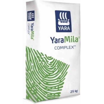 YARA YaraMila COMPLEX 25кг
