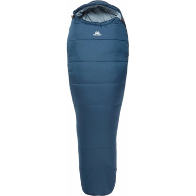 Mountain Equipment Lunar III Long blue