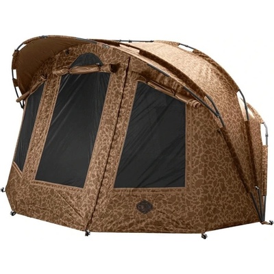 Delphin C3 LUX Bivak ClimaControl Carpath