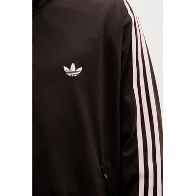 Adidas суичър с цип мъжки FIREBIRD TT (KD8309)
