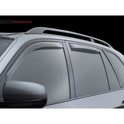 BMW serie 5 E-39 96-02 combi Ofuky | Zboží Auto