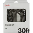 Fender Professional Coil Cable 30'