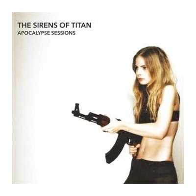 The Sirens of Titan - Apocalypse Sessions LP