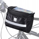 Wozinsky WBB12BK 2 l