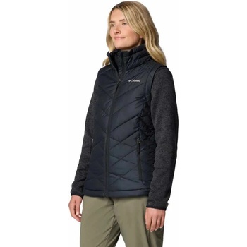 COLUMBIA Потник Columbia Heavenly II vest - Black (Black)