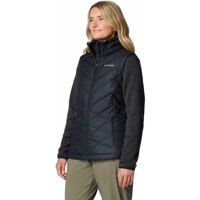 COLUMBIA Потник Columbia Heavenly II vest - Black (Black)