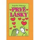 Prvé lásky