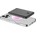 Cellularline Външна безжична батерия MagSafe 5000 mAh черна 14947