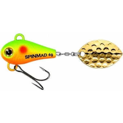 SpinMad Mag Toxic - 6 g