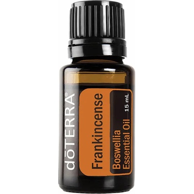 dōTERRA Тамян 15 мл