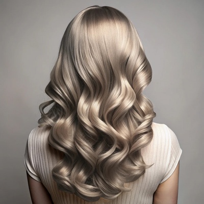 Sanotint Classic 19 velmi světlý blond