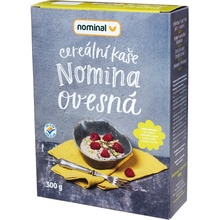 Nomina Kaše ovesná 300 g