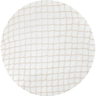 Equithème Síťka na vlasy hnědá – Zboží Mobilmania