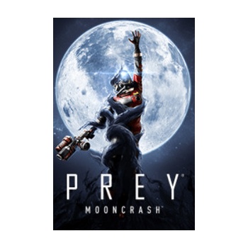 Prey - Mooncrash