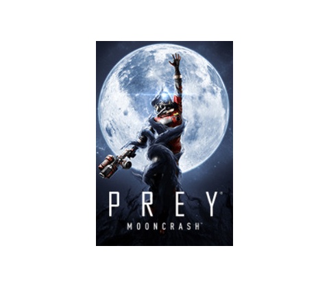 Prey - Mooncrash
