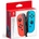 Nintendo Switch Joy-Con Neon Red/Neon Blue (NSP080)