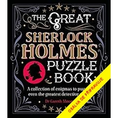 Velký Sherlock Holmes