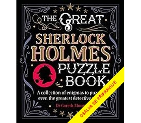 Velký Sherlock Holmes