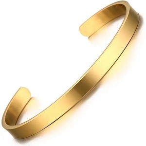 Talitha Отворена гривна за гравиране - talitha-jewelry - 29,34 лв