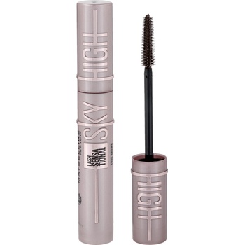 Maybelline new york Lash Sensational Sky High objemová a predlžujúca riasenka Brown 7,2 ml